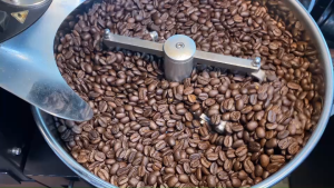 เมล็ดกาแฟคั่วอ่อน(Ethiopia Geisha) ขนาด 100 250 กรัม