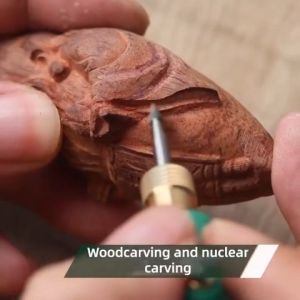 JLD Mesin Mini Die Grinder Bor Tuner Turner Listrik Murah Alat Ukir Kayu /Alat Amplas / Alat Pemotong