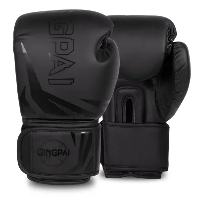 GINGPAI | Breathable Thickened Boxing Gloves