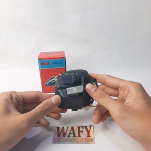 Saklar Kanan Mio Dengan On Off Lampu Saklar Kanan Mio Sporty Jupiter Mx Mio Soul Jupiter Z NewNew Jupiter Mx 135 Cc Njmx 2010 2015 Mx New