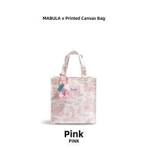 MABULA | Floral Tote Bag
