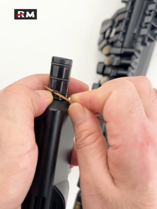 Upgraded Sealing Ring YAMAHA YDS-150/120/128c Digital Saxophone Mouthpiece Sealing Ring Accessory Larger And Thicker Soft And High-Sealing Durable