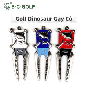 B·C·GOLF | Công Cụ Sửa Chữa Đất Cỏ Golf