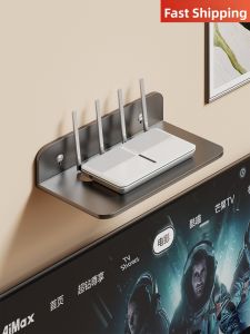 QINQI | Wall Mounted No-Drilling Shelf Bracket