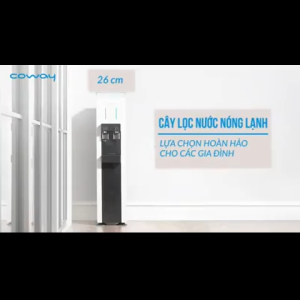 Máy lọc nước HARRY (CHP-590R)