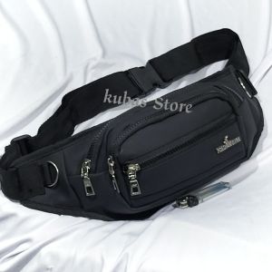Tas selempang pria keren terbaru anti air