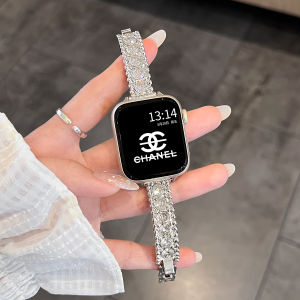 XUEZHANGJIA | Aesthetic High-End Watch Band