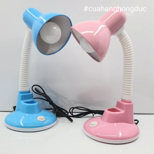Đèn bàn học 7065 kèm bóng đèn led 3W SOPOKA