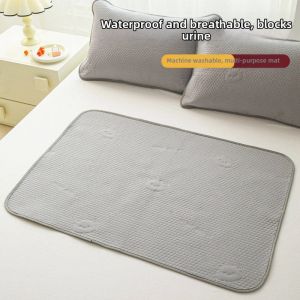 KAMONI | Waterproof Urine-resistant Bed Protector