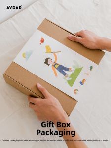 AVDAR | Building Blocks Special Gift Bag