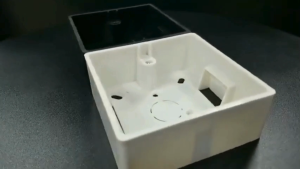 External Surface Mounting Box – 1 Gang/ 2 Gang (5pcs)