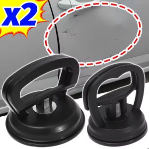 อุปกรณ์ตกแต่งรถยนต์ซ่อมรอยบุ๋มของจุกดูดสำหรับซ่อมตัวถังรถเครื่องมือหัวดูดกำจัดกระจกรอยรถ