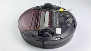 Aksesoris Robot Vacuum Cleaner Xiaomi & Sparepart Ban 70mm Lebar 15mm