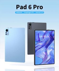 Original Xioami Pad 6 pro Tablet  Android 12 Tablet PC 12GB+512GB 0.4k HD screen Tablet 11Inch Snapdragon 870 5G Dual SIM Card or WIFI Xiaomi Pad 6 Pen - Lazada