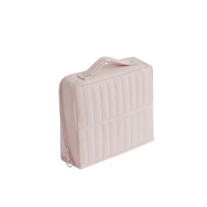 MIRUIDUO | Large Capacity Standing Makeup Bag