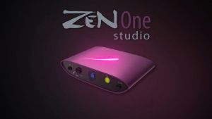 iFi Audio ZEN One Studio converter/Interface