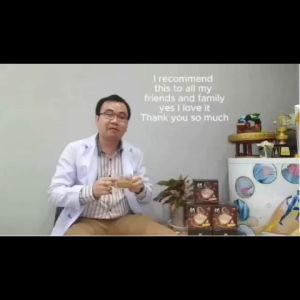 AB Coffee 32in1 with Collagen Birds Nest Lutein Cordyceps Reishi Avocado and more