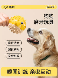 Bibibuy ของเล่นสุนัขเสียงทําของเล่นเคี้ยวสําหรับฟันบดเครื่องป้อนสัตว์เลี้ยง งานเต้นรำ ความบันเทิงด้วยตนเองสําหรับสุนัขขนาดใหญ่และขนาดเล็ก