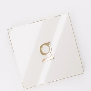 GRWM Cosmetics Face Card Satin Cream Blush [CASE NOT INCLUDED]