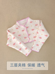 Pure Cotton Shoulder Protector Warmth Retention Office Air Conditioned Room Windproof Nursing Motherly Love Spring Summer