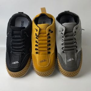 KENXIEX Sepatu Pria Casual Import Shoes Sport Model Hewan 121328