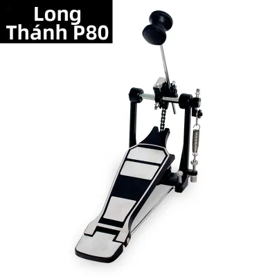 Pedal Trống Đôi Dây Xích