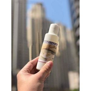 SET OF 150ML KOREAN GINSENG OIL AND 250ML SOUHED