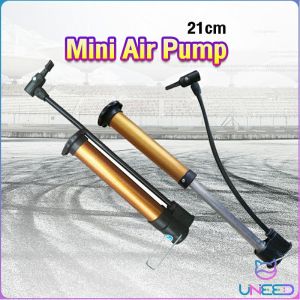 Need. Mini Bicycle Bike Tire Ball Hand Air Pump Volleyball Football Inflator Air Pump