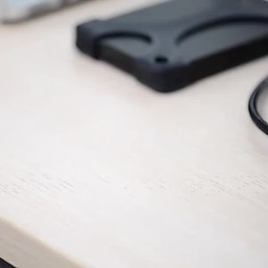 Vention Micro B Cable USB 3.0 High Speed 5Gbps Fast Charging 3A Data Sync Cable for External Hard Drive Disk Cellphone Charging