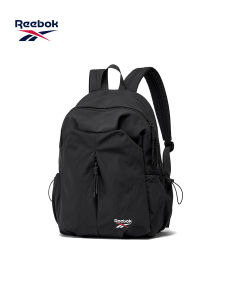 Reebok | Lightweight Large Capacity Backpack For Leisure Travel Hiking Commute and Students