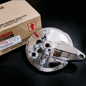 TUTUP TROMOL PANEL REM RX KING CROOM