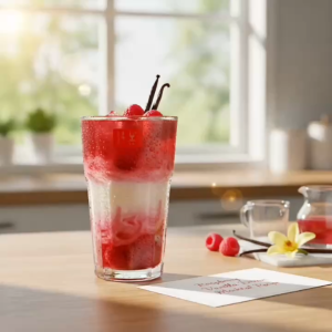 Combo 6 Cốc Thủy Tinh Khía Y5002 340ml - Ly Thủy Tinh Dày Dặn Uống Nước Cafe Đẹp Giá Rẻ
