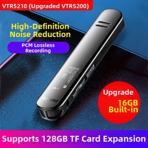Philips | HD Noise Reduction Voice-to-Text Recorder