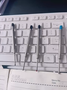 เก็บปลายทาง！ปากกายุทธวิธี tactical pen ปากกาโลหะลูกลื่นลายเซ็น สําหรับนักเรียน สํานักงาน