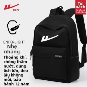 Warrior | Ba lô Laptop cho nam có kích thước lớn 16 Inch