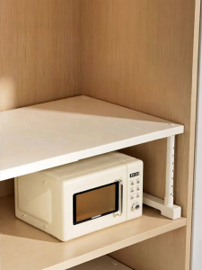 ASCOR | Organizing Shelf Divider
