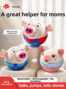 FUZAO | Early Education Intelligence Toy for Babies 6 Months and Above