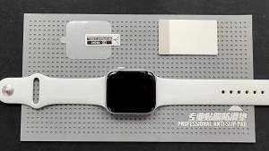 jansin | Miếng Dán Bảo Vệ Màn Hình Bằng Màng Hydrogel TPU Mềm Cho Huawei Band 11 Pro 10 9 8 7 Phủ Toàn Diện Phụ Kiện Thông Minh