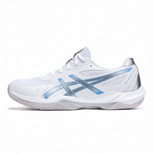 ASICS | Lightweight Shock Absorption Badminton Shoes
