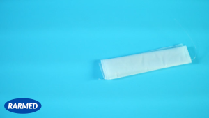 Túi đựng bệnh phẩm Tương Lai túi bệnh phẩm y tế phẩu thuật - Nhiều cỡ