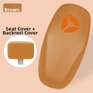 Waterproof Sunproof Scooter Seat Cover