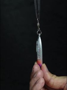 Ecooda | Slow Sinking Jigging Lure