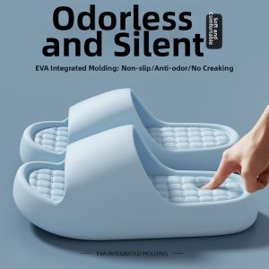 JIFANPAUL | Ultra Soft Slip-Resistant Slipper for Indoor & Outdoor Use