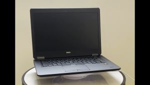 Dell Latitude E7450/E7470/E7490: A Comprehensive Guide