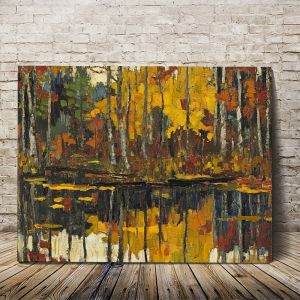 Jigsaw Puzzle for Adults 500/1000/1200/2000PCS Abstract Landscape Artwork DIY Craft Home Wall Decoration Gift Idea