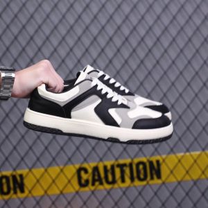 Sepatu Sneakers Pria Sport Shoes VISCOUNT Sneakers Cowok - Redzeal Sepatu Casual Sneakers Sport Pria