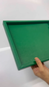 ถาดสำหรับวางเครื่องประดับ นาฬิกา พระเครื่อง ของสะสม ถาดเอนกประสงค์ค่ะ