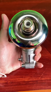 จัดส่ง 24 ชั่วโมง หัวเกียร์เครื่องตัดหญ้า รุ่น NB411/GX35/เครื่องยี่ห้อจีนทุกรุ่น (28 มิล 9 ฟัน) อะไหล่เครื่องตัดหญ้า