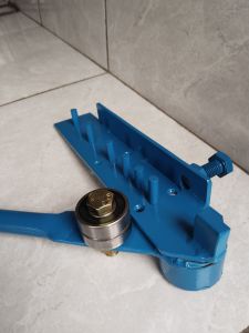 ALAT TEKUK BESI PENEKUK BESI BETON PEMBUAT BEGEL