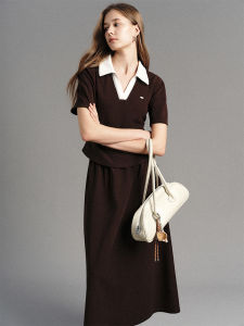 DUSHU | Simplicity Casual Womens Suit